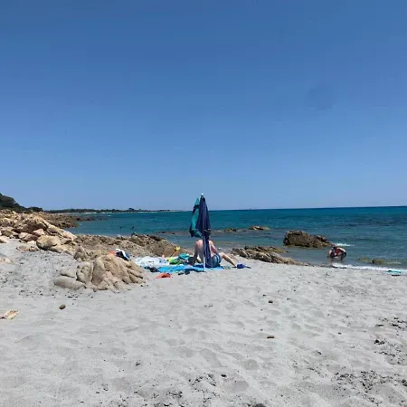 Vakantiehuis Jana De Mar