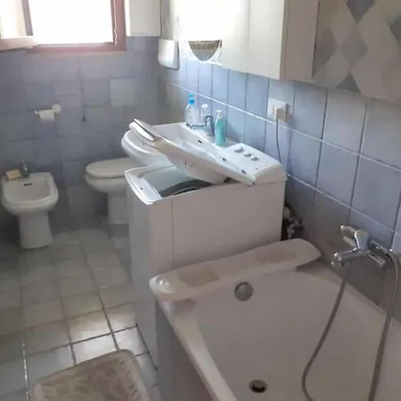 Vakantiehuis Jana De Mar *