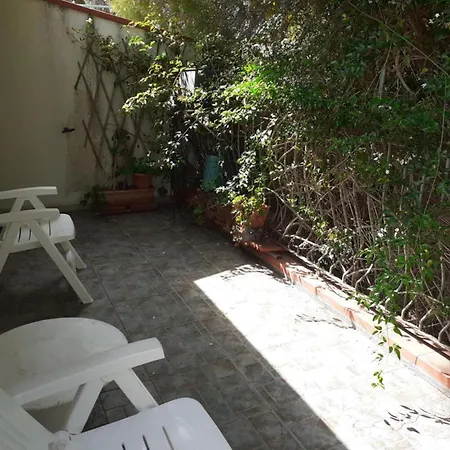 Jana De Mar Casa vacanze
