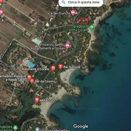 펜션 Jana De Mar *