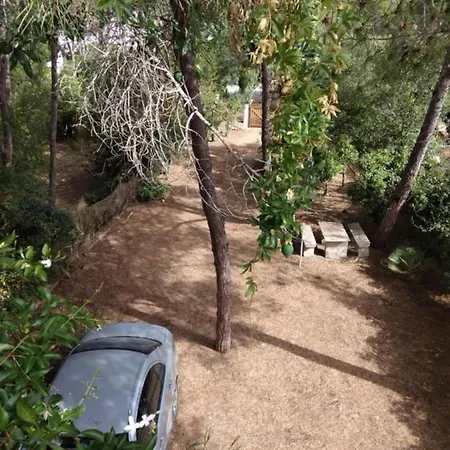 Jana De Mar Holiday home Cala Liberotto